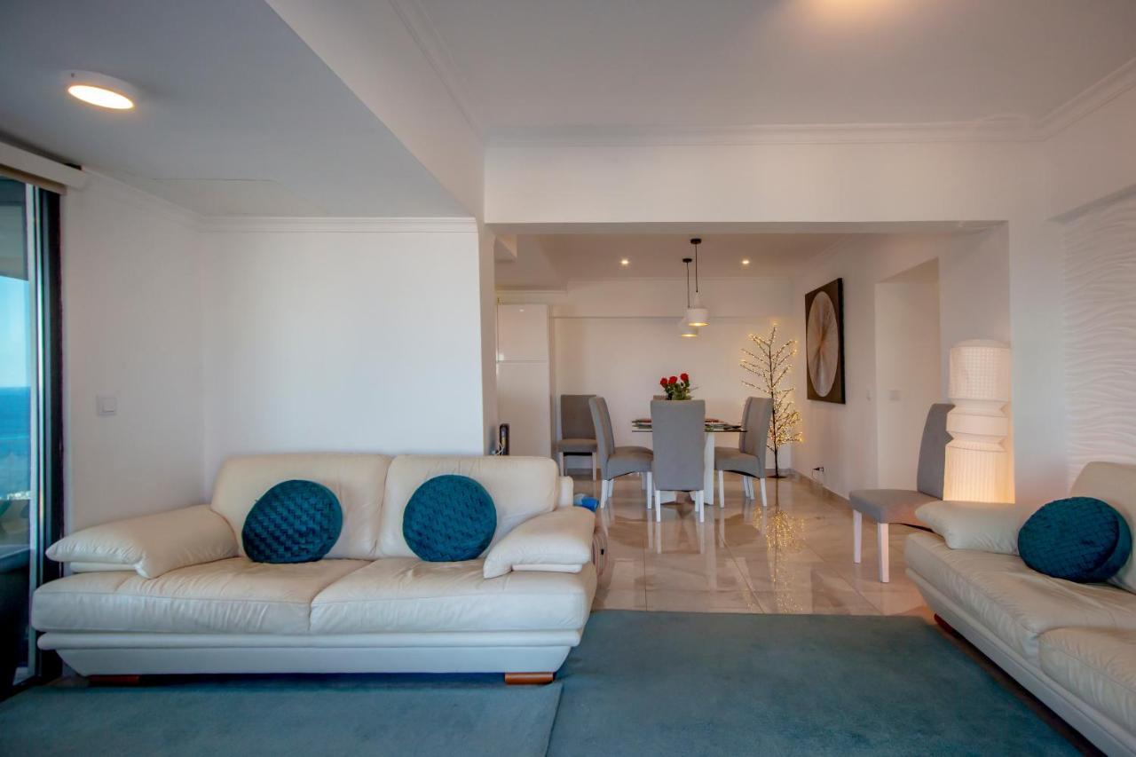 Infinito Penthouse Luxury Terrace Albufeira