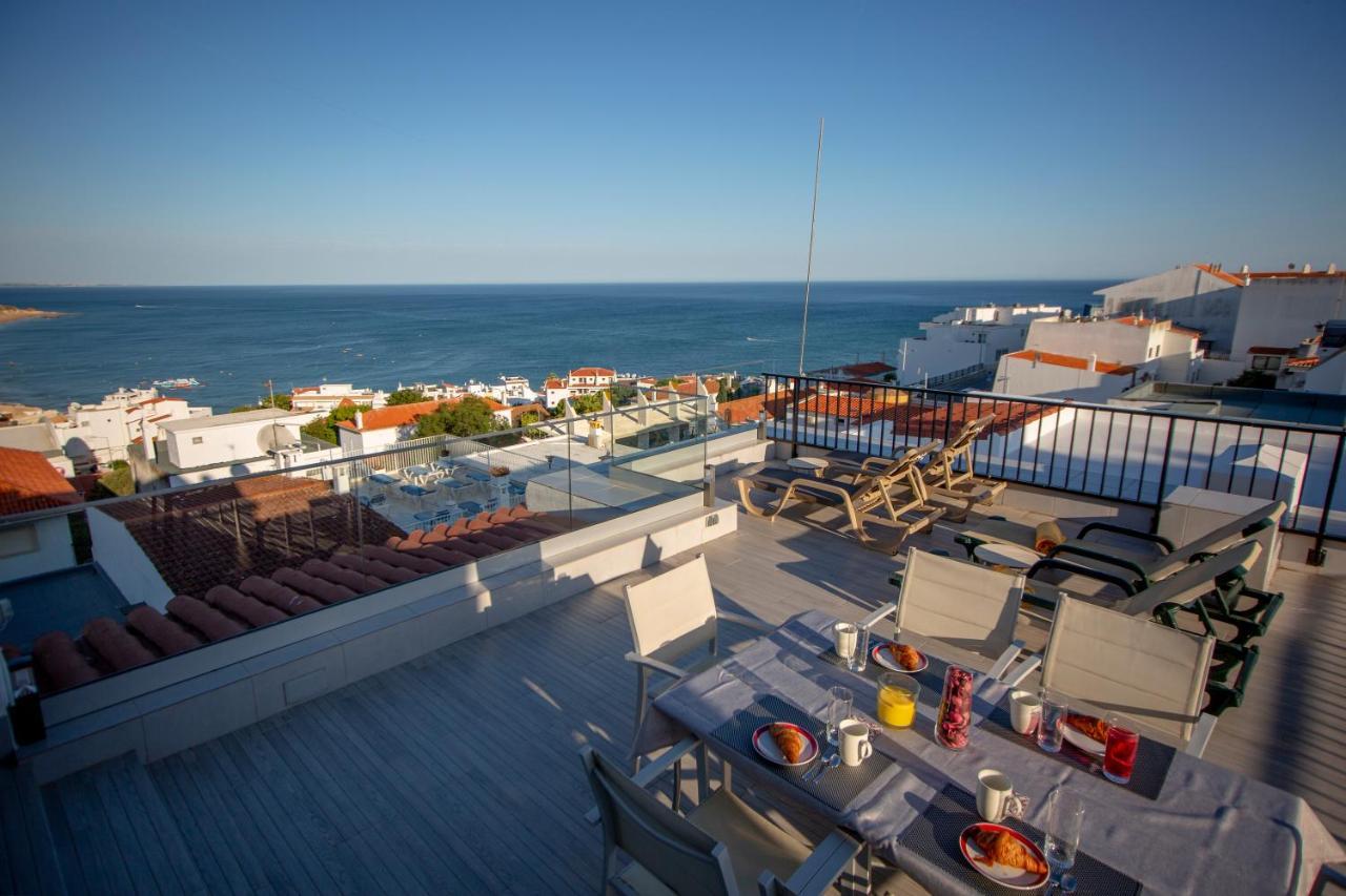 Infinito Penthouse Luxury Terrace Apartment