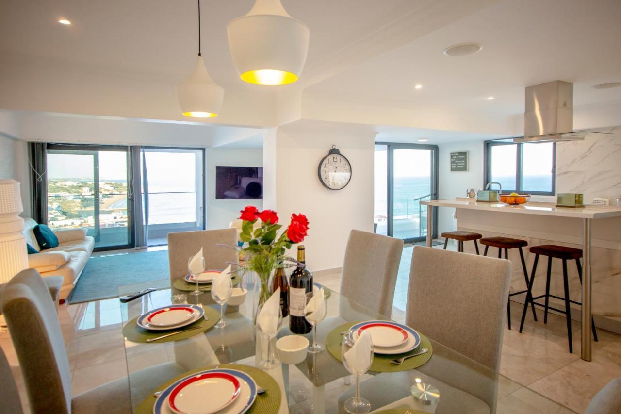 Infinito Penthouse Luxury Terrace Apartment Albufeira