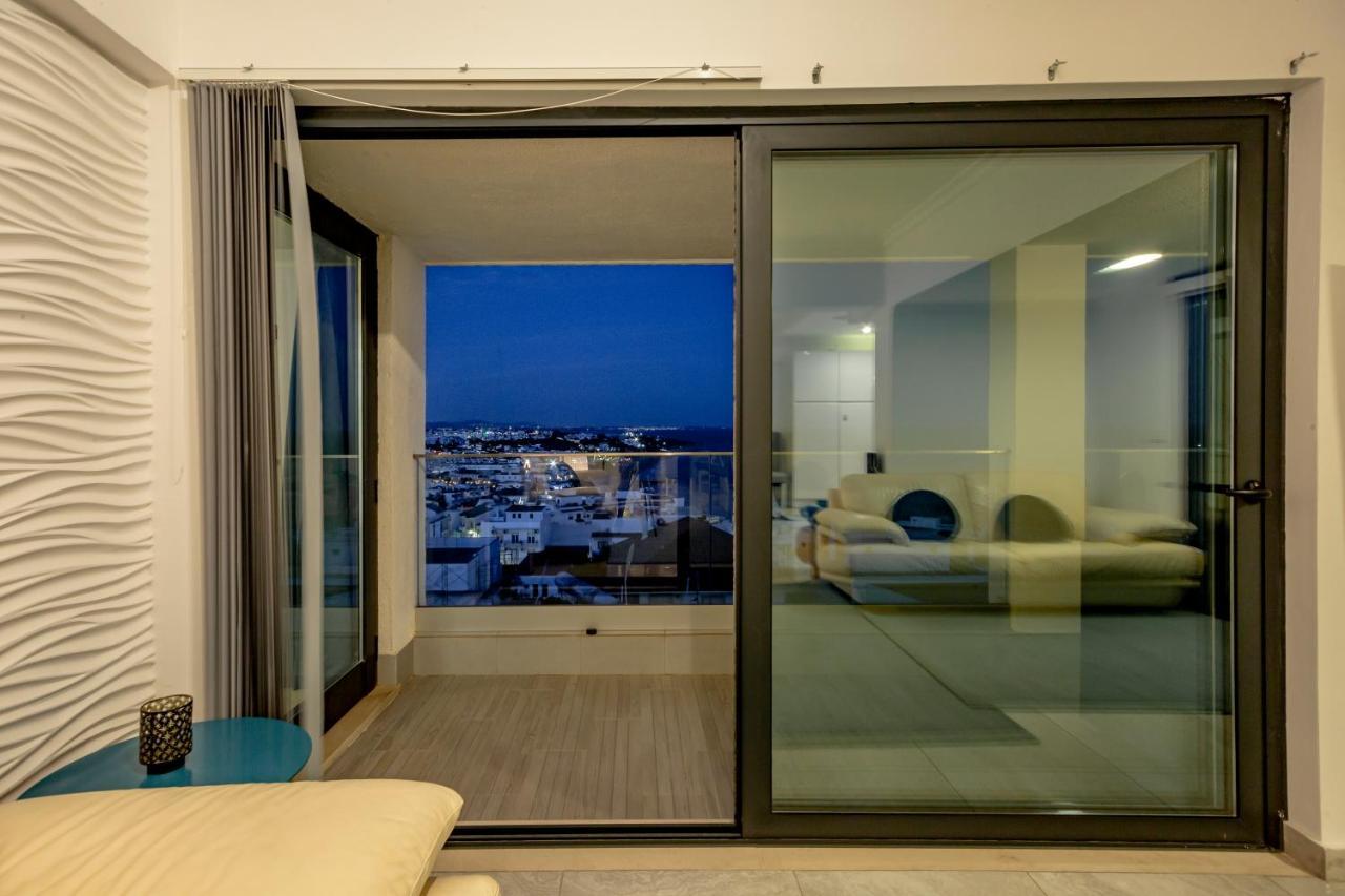 Apartment Infinito Penthouse Luxury Terrace Albufeira