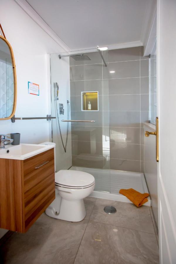 Apartment Infinito Penthouse Luxury Terrace
