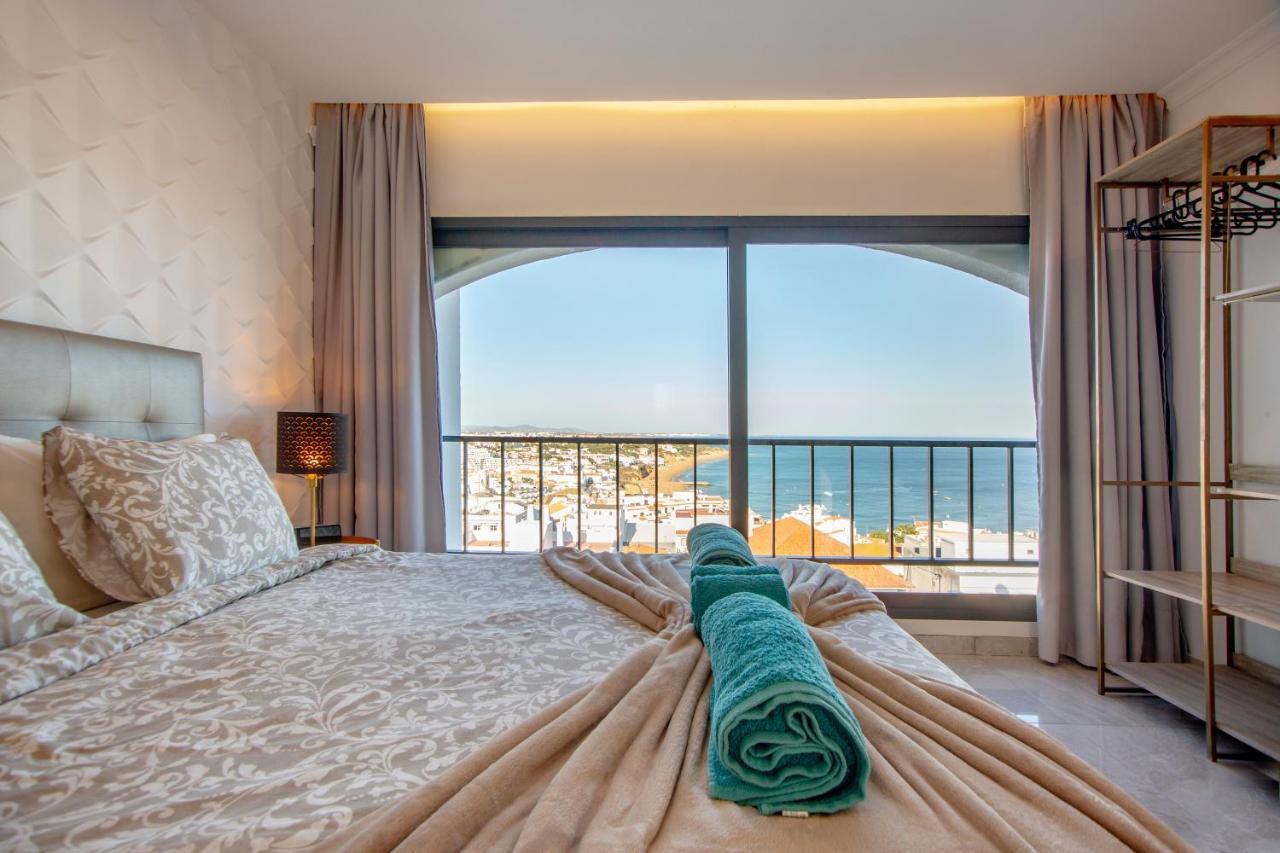 Apartment Infinito Penthouse Luxury Terrace