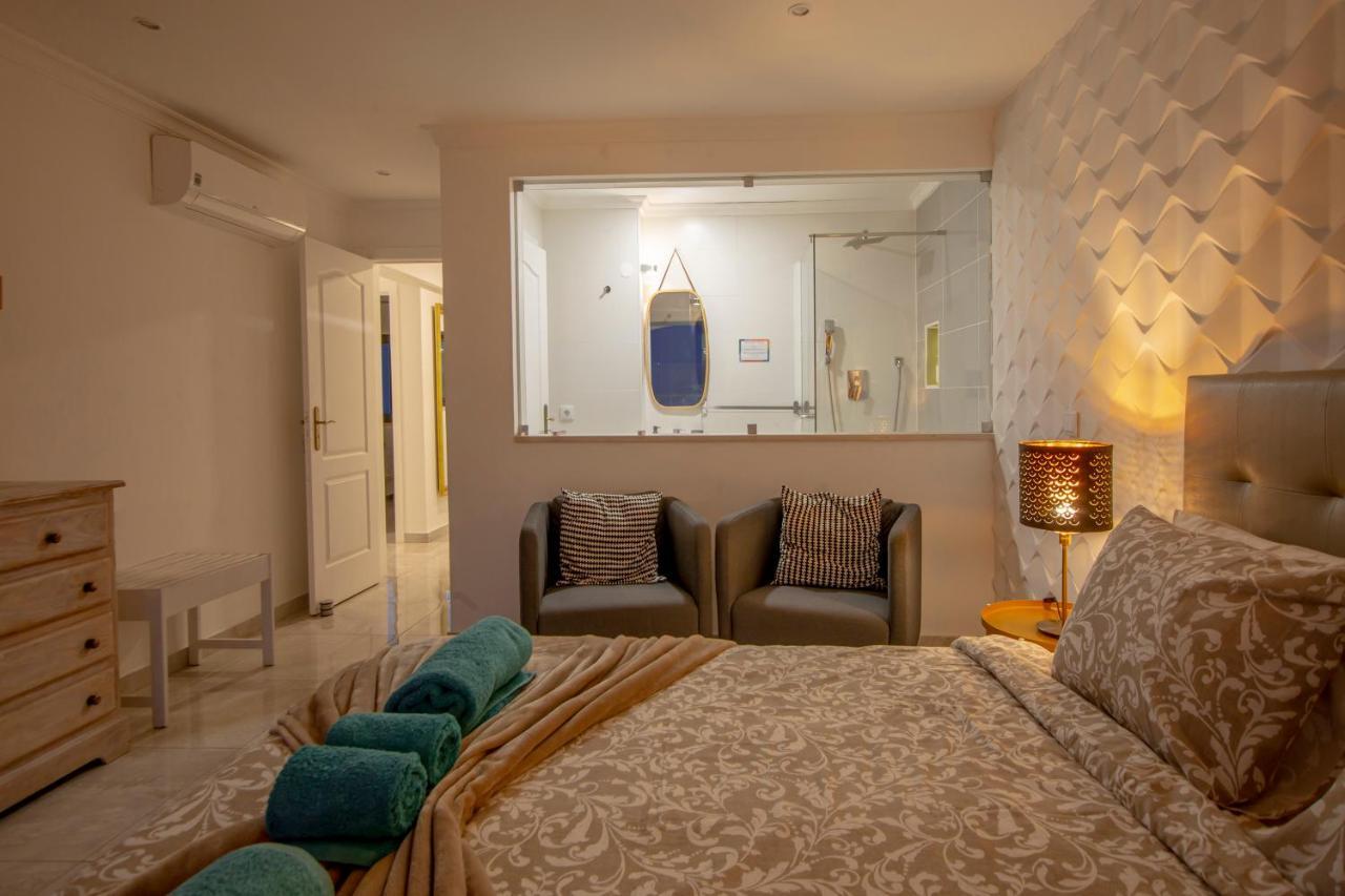 Infinito Penthouse Luxury Terrace * Albufeira