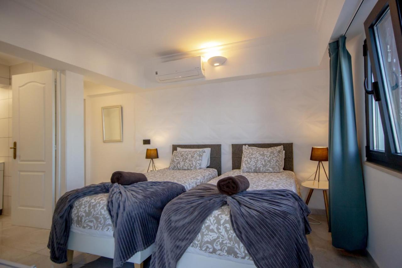 Infinito Penthouse Luxury Terrace * Albufeira