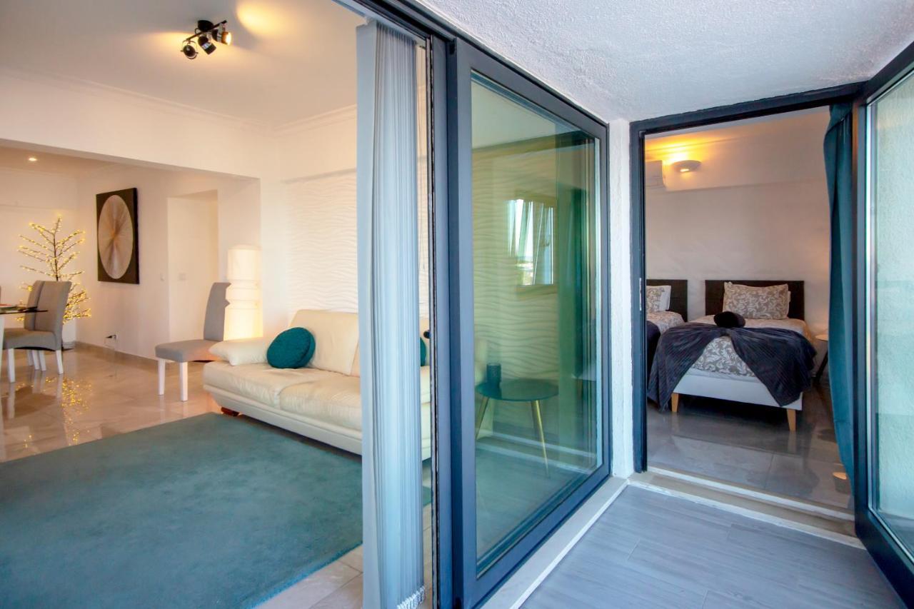 Infinito Penthouse Luxury Terrace Apartment Albufeira
