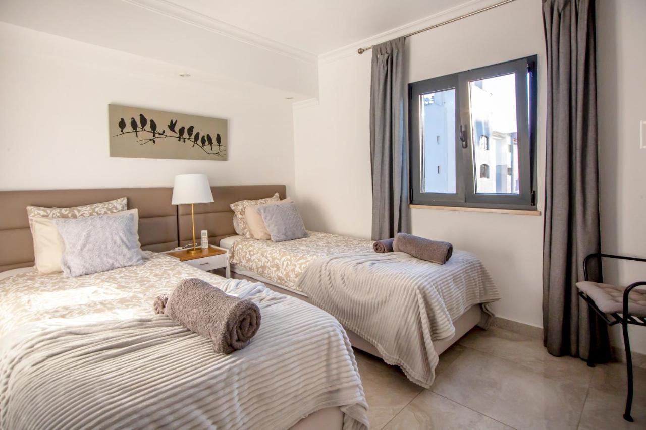 Infinito Penthouse Luxury Terrace *