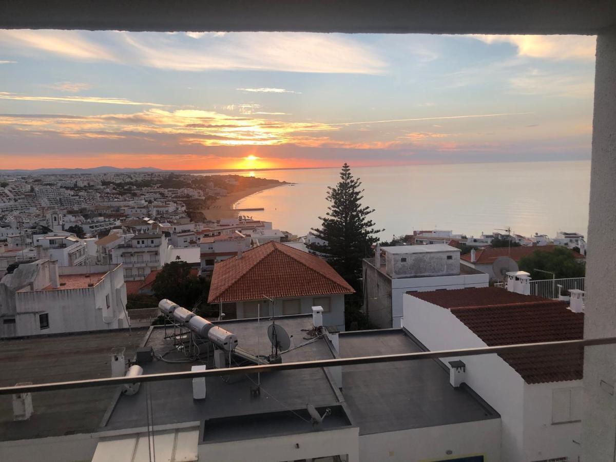 Apartment Infinito Penthouse Luxury Terrace Albufeira