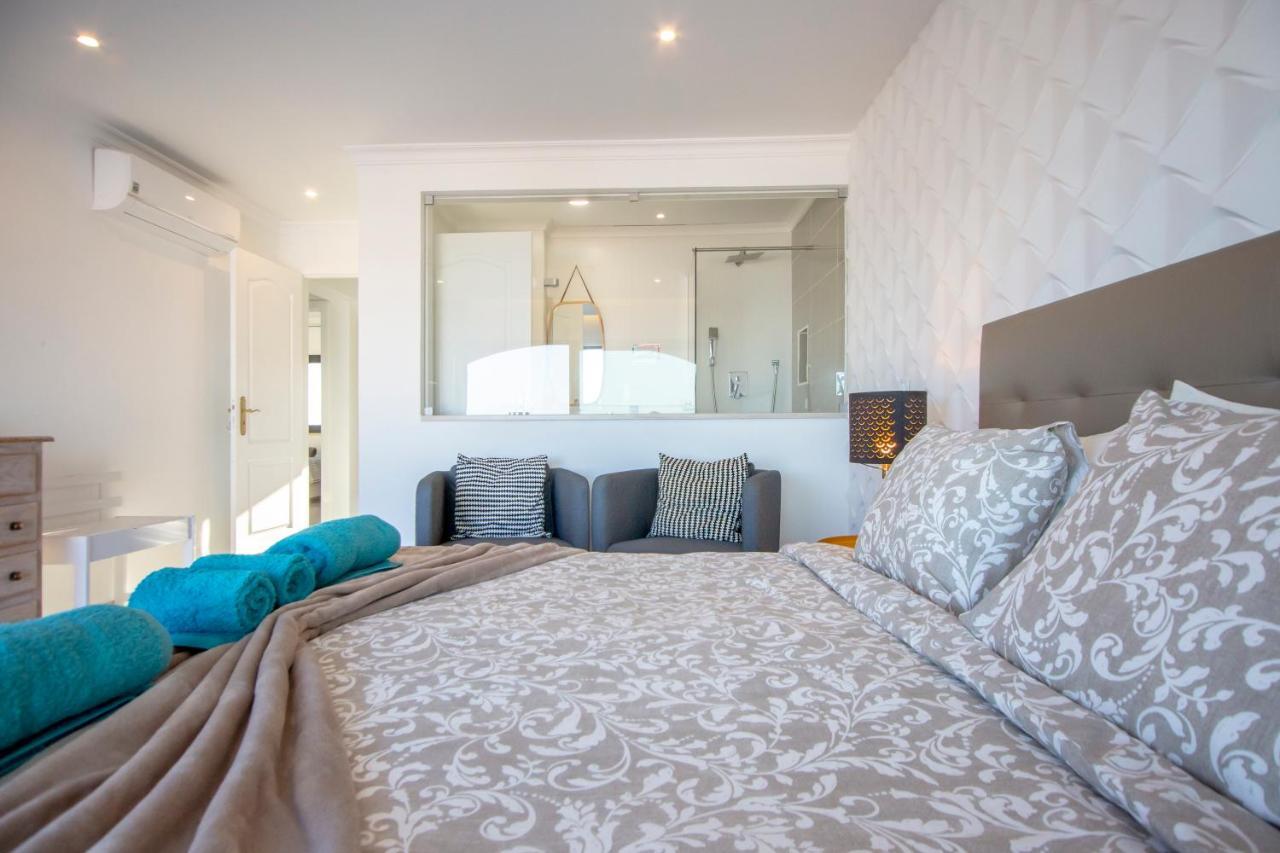 Apartment Infinito Penthouse Luxury Terrace *