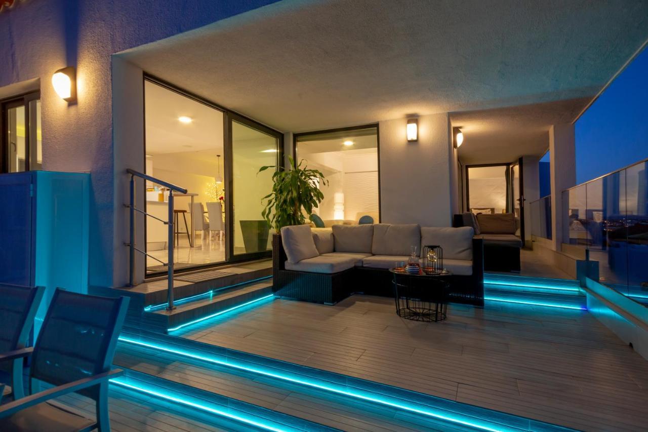Apartment Infinito Penthouse Luxury Terrace Albufeira