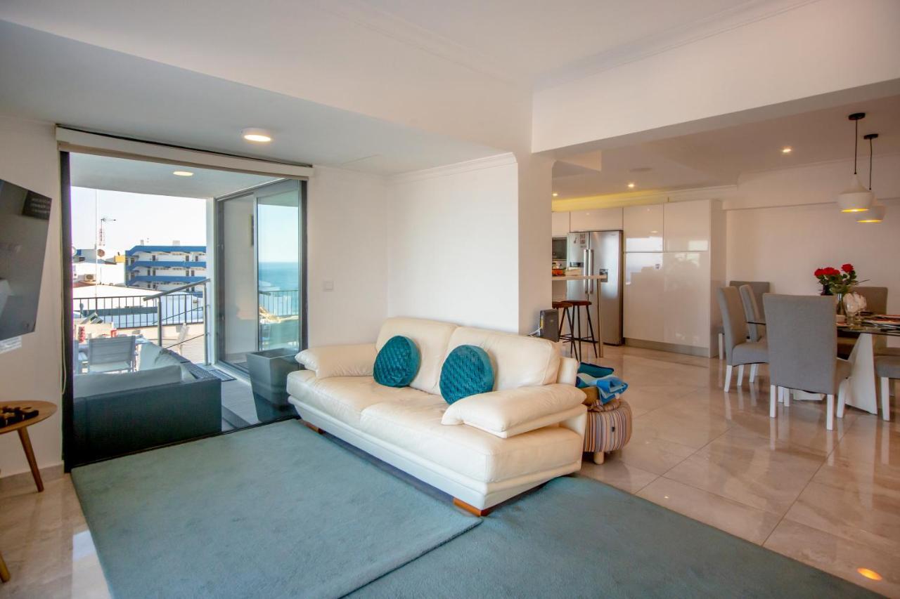 Apartment Infinito Penthouse Luxury Terrace Albufeira