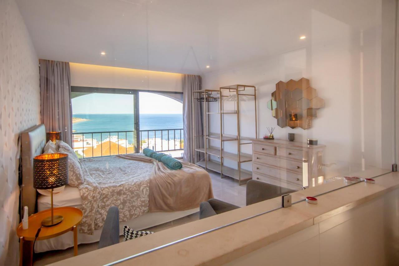 Infinito Penthouse Luxury Terrace Albufeira