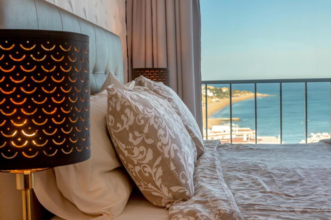 Infinito Penthouse Luxury Terrace *