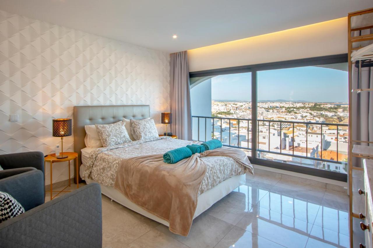 Apartment Infinito Penthouse Luxury Terrace Albufeira