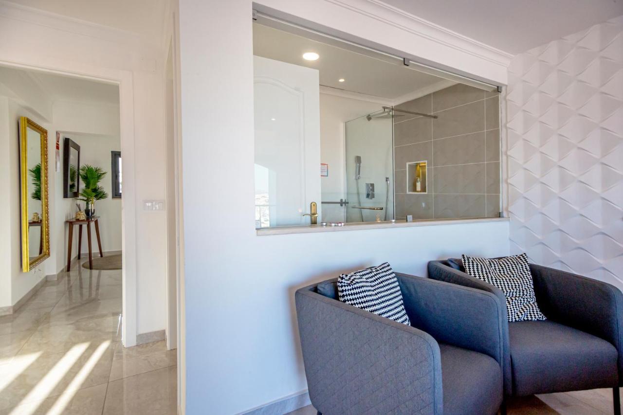 Infinito Penthouse Luxury Terrace Apartment *