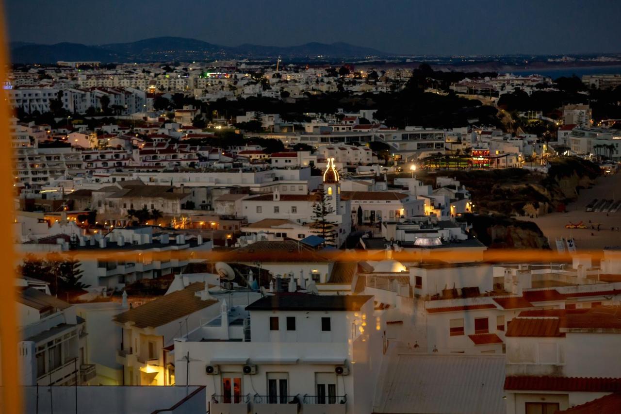 Infinito Penthouse Luxury Terrace Albufeira