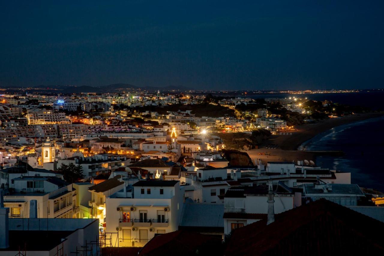 Infinito Penthouse Luxury Terrace Apartment Albufeira