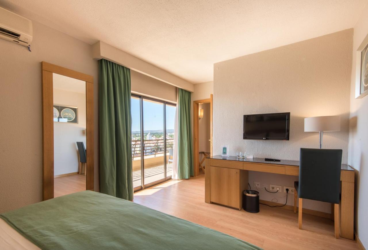 Gale Marina Hotel Vilamoura