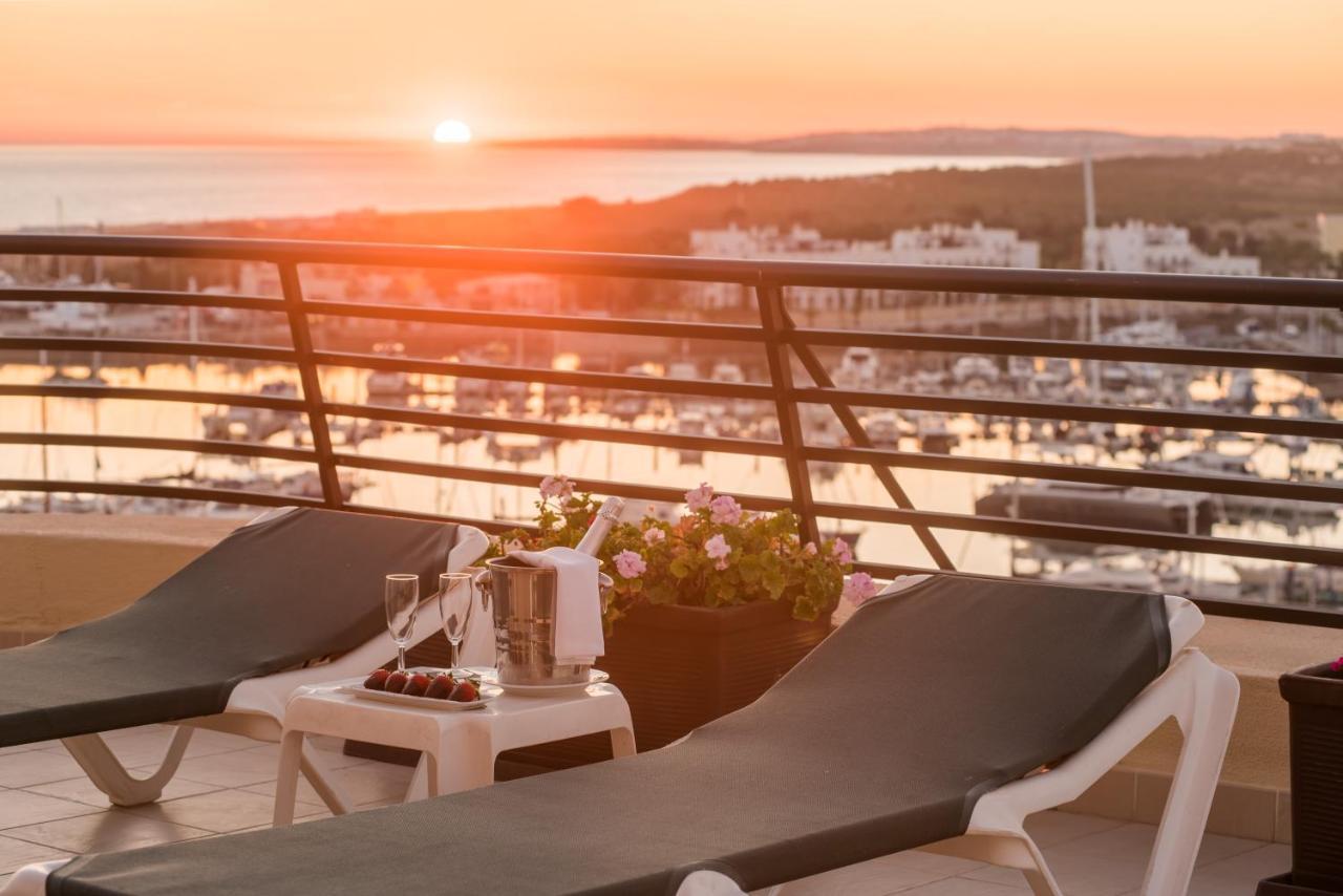 Hotel Gale Marina Vilamoura