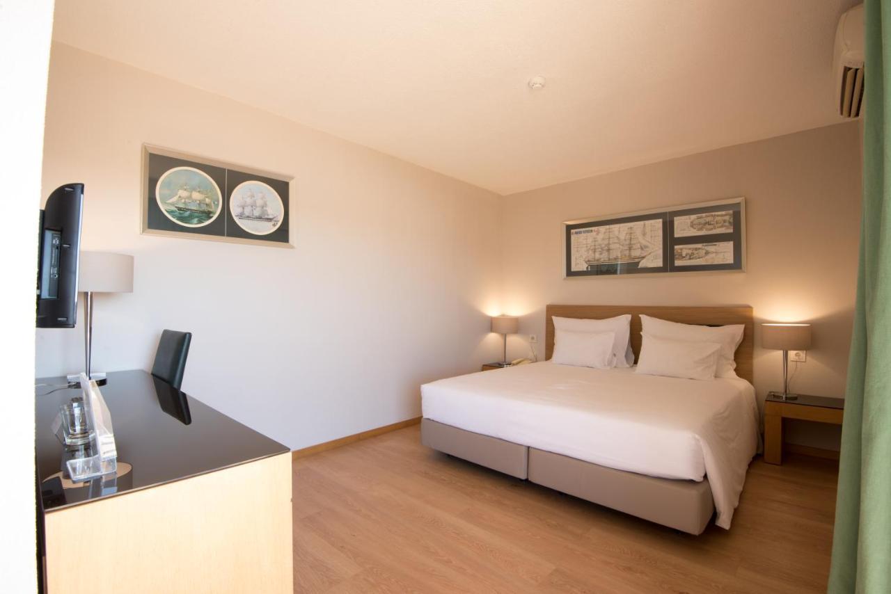 Gale Marina 4* Vilamoura