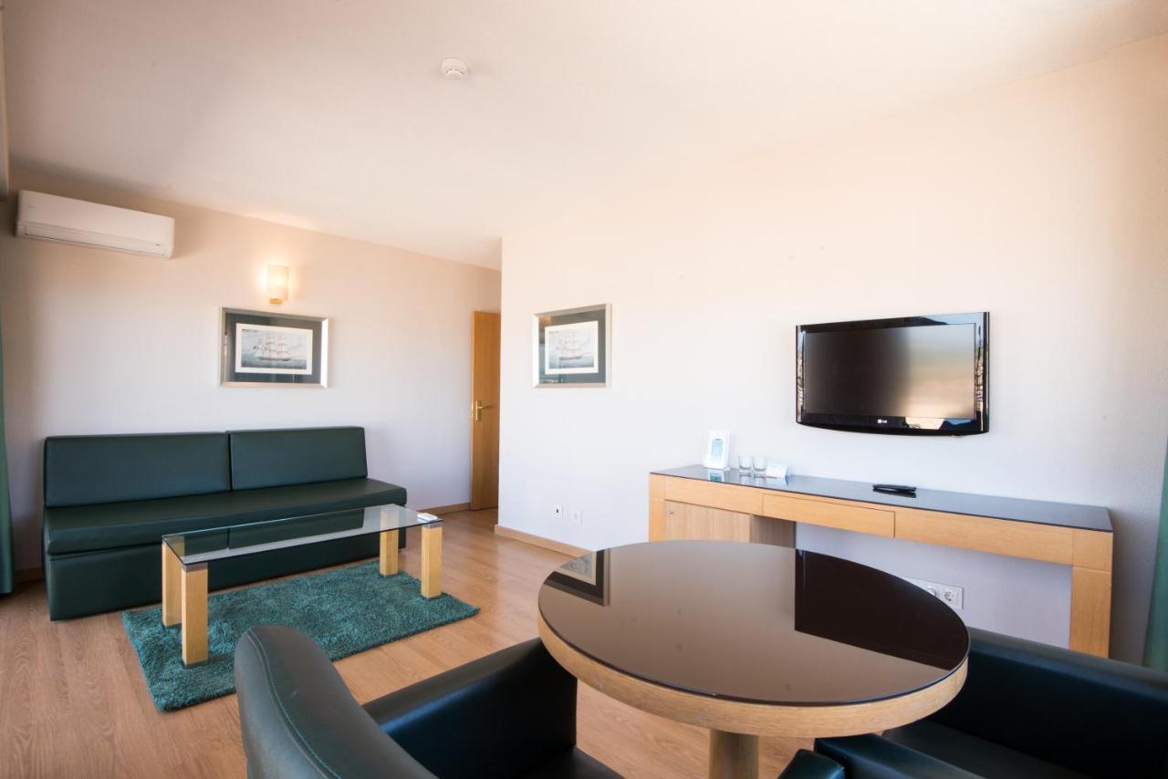 Gale Marina Hotel Vilamoura