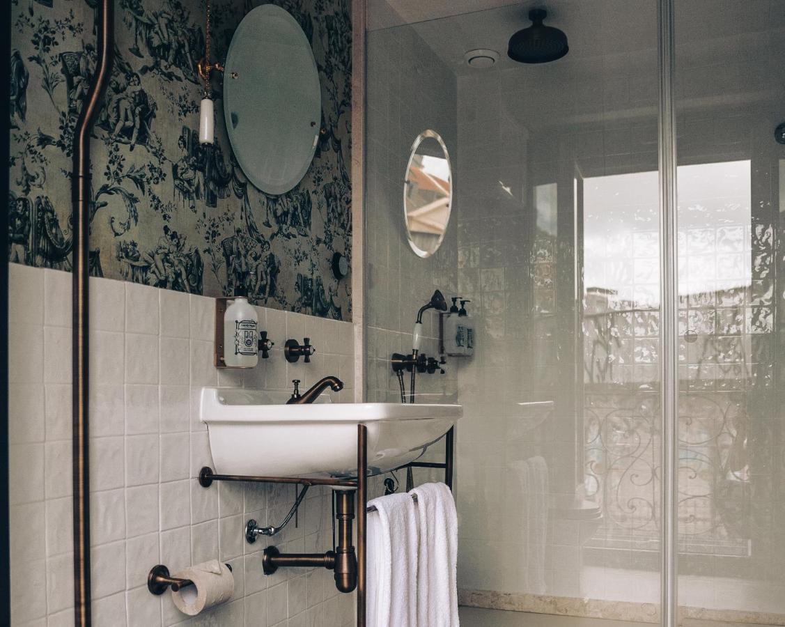 Guest house Pensao Madam's Lisbon