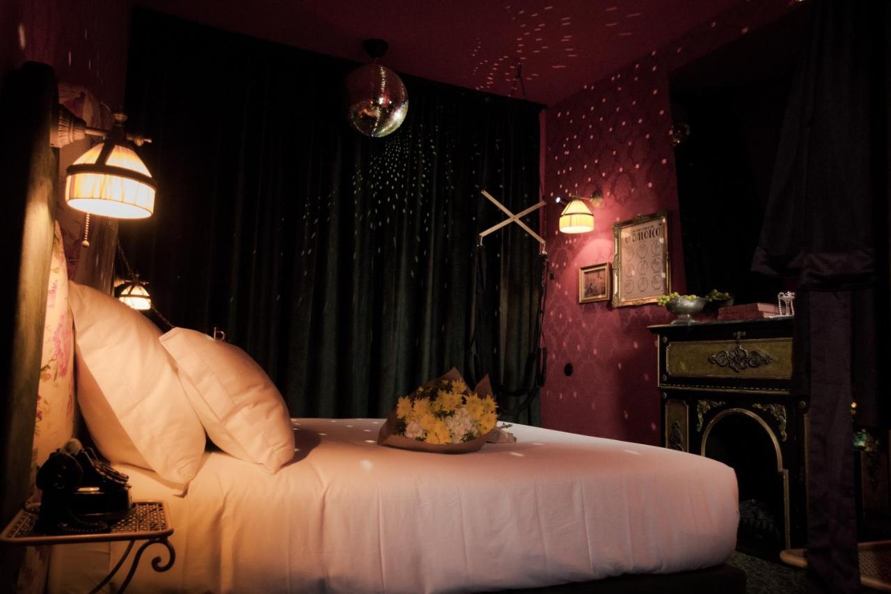 Guest house Pensao Madam's Lisbon