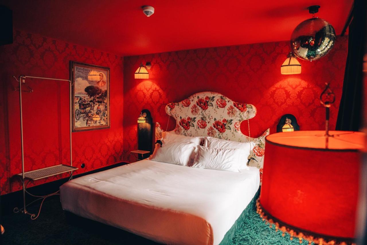 Pensao Madam's Guest house