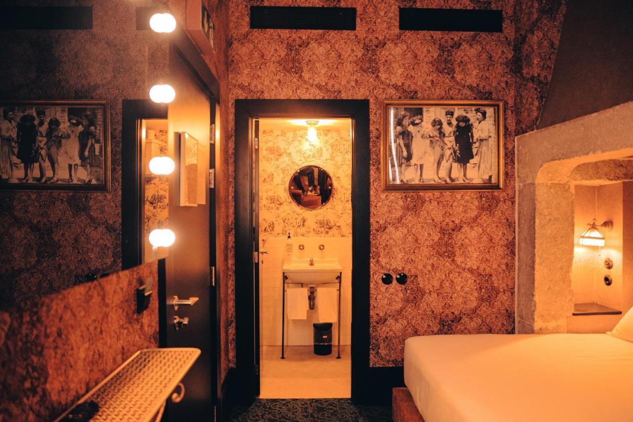 Guest house Pensao Madam's