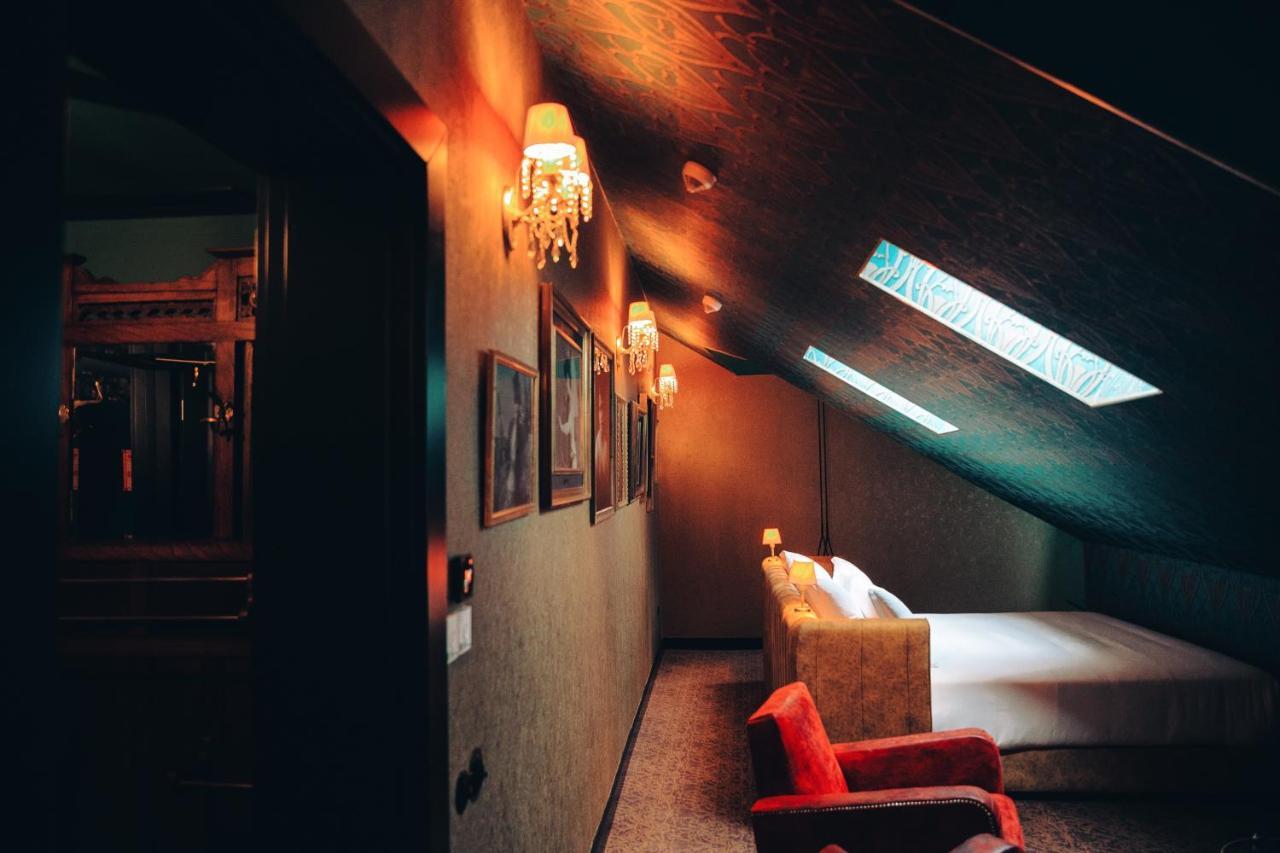Pensao Madam's Guest house Lisbon