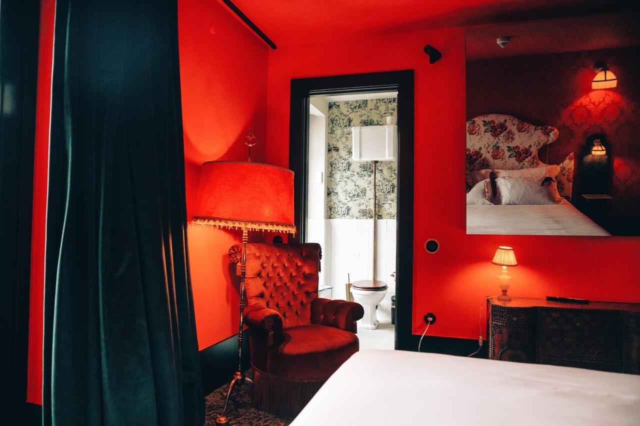 Guest house Pensao Madam's Lisbon