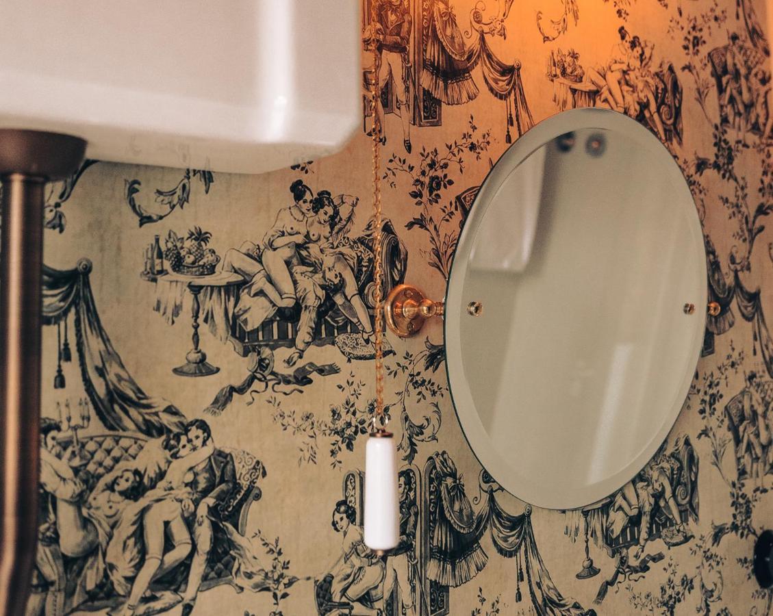 Pensao Madam's Guest house Lisbon