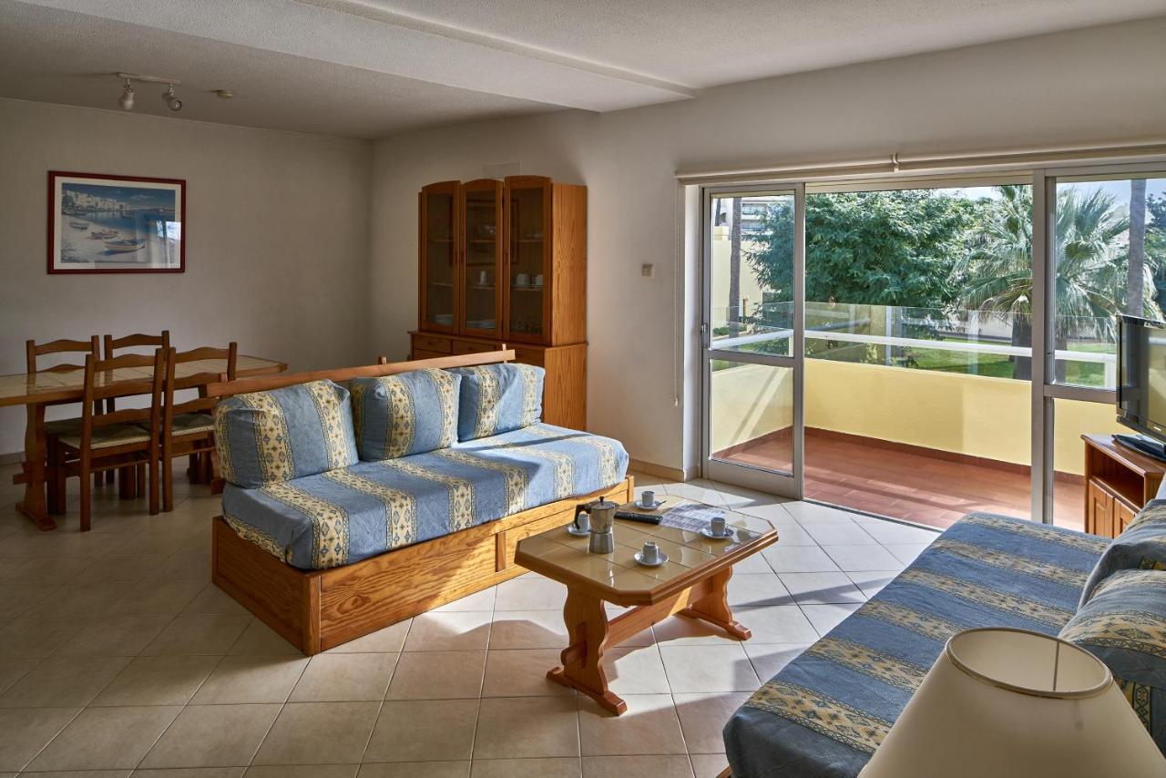 Parque Mourabel, Oasis Village & Pe Do Holiday park Vilamoura