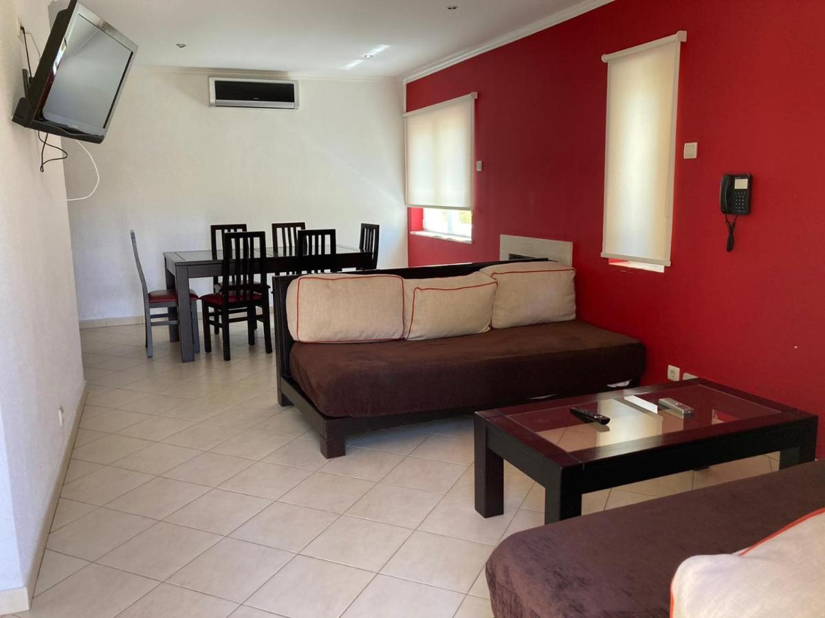 Holiday park Parque Mourabel, Oasis Village & Pe Do