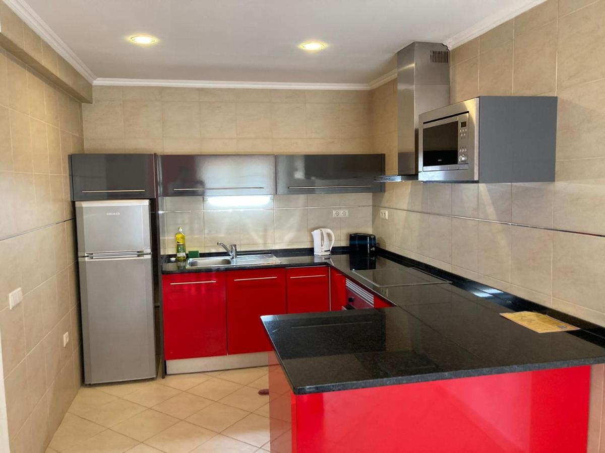 Parque Mourabel, Oasis Village & Pe Do Holiday park 3*