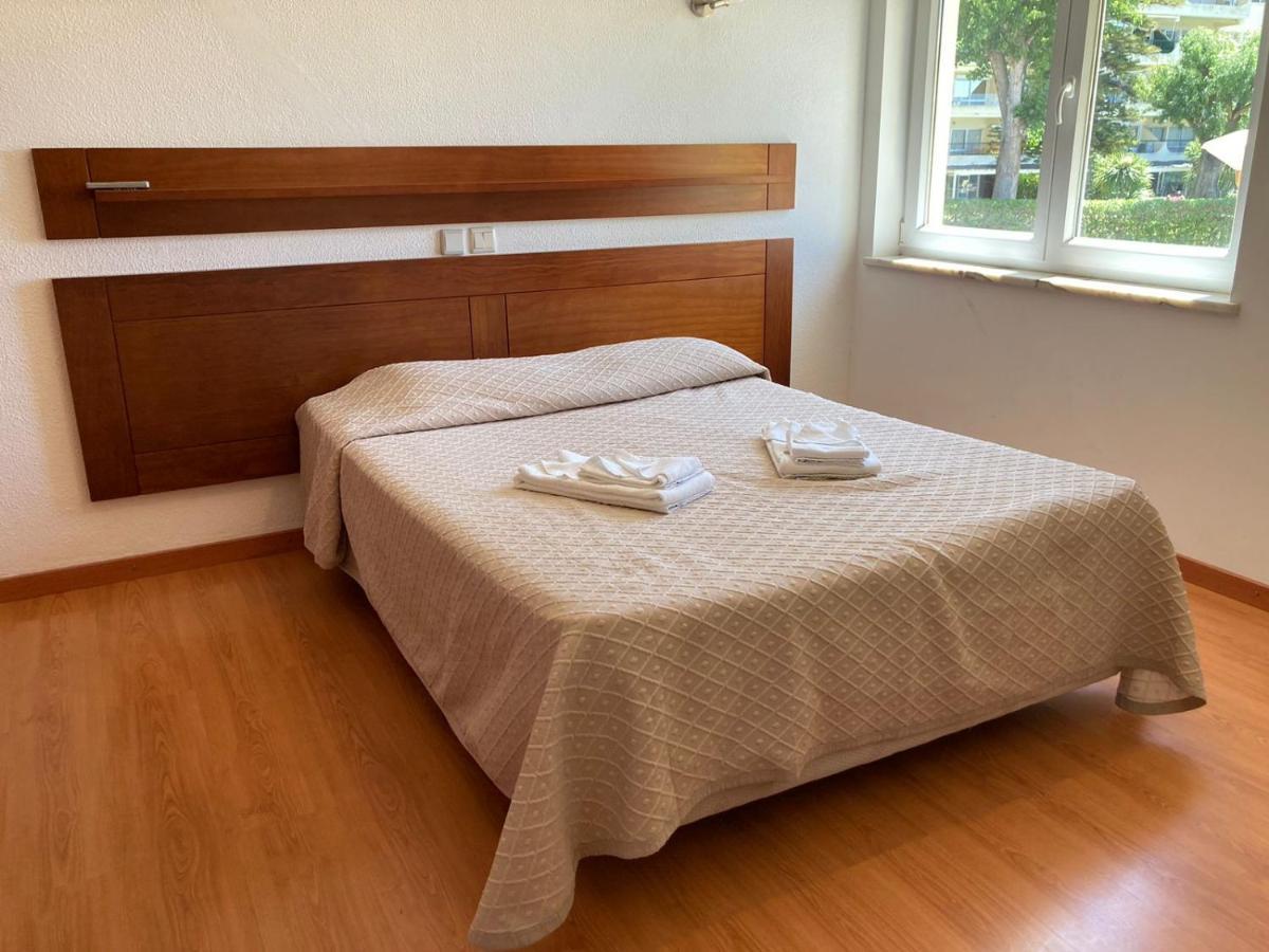 Holiday park Parque Mourabel, Oasis Village & Pe Do 3*