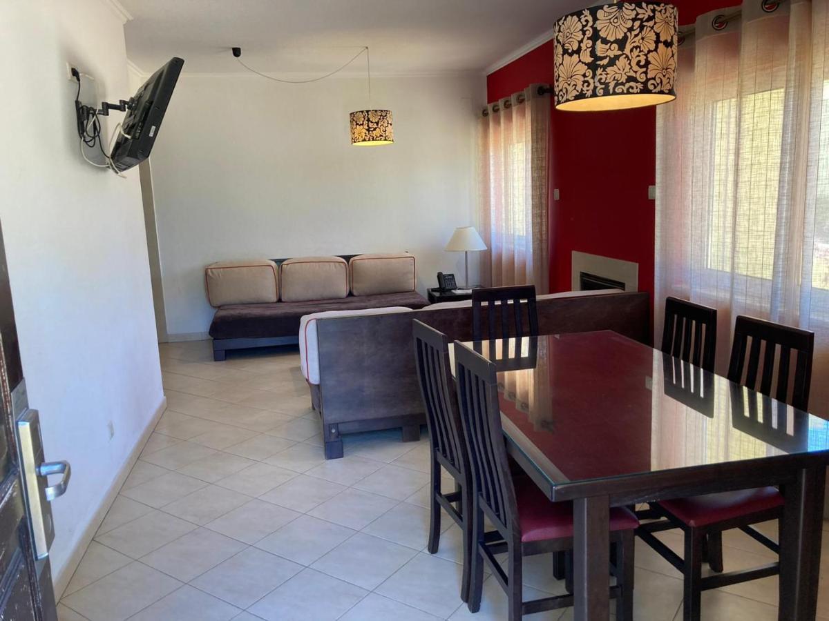 Parque Mourabel, Oasis Village & Pe Do Holiday park