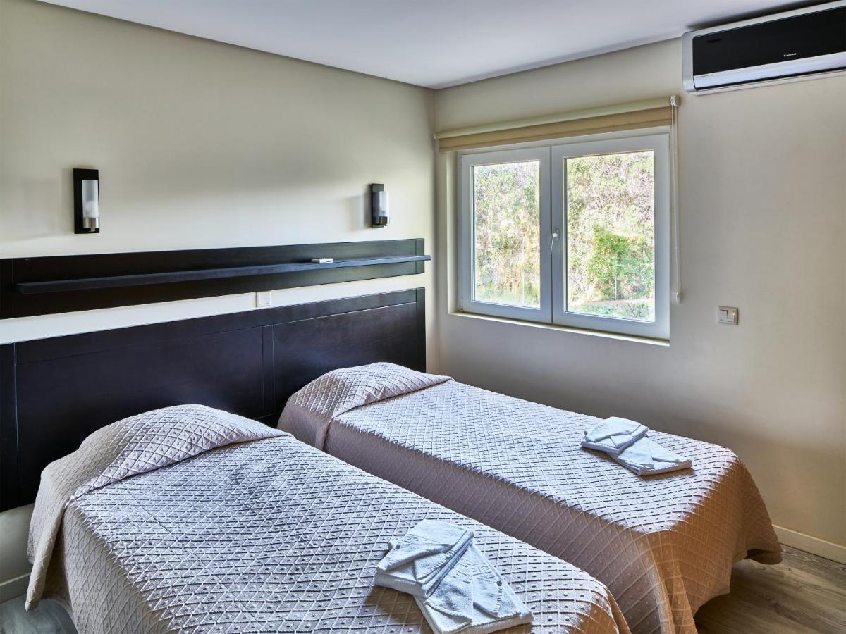 Holiday park Parque Mourabel, Oasis Village & Pe Do 3*