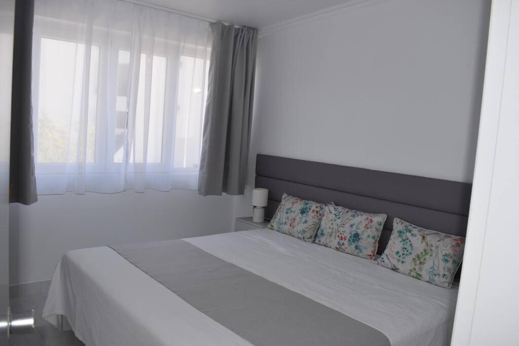 Apartamento Varanda O Mar *