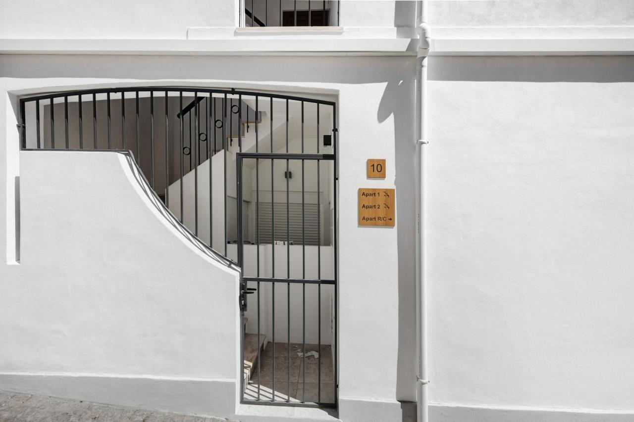 Apartamento Old Town Sea View