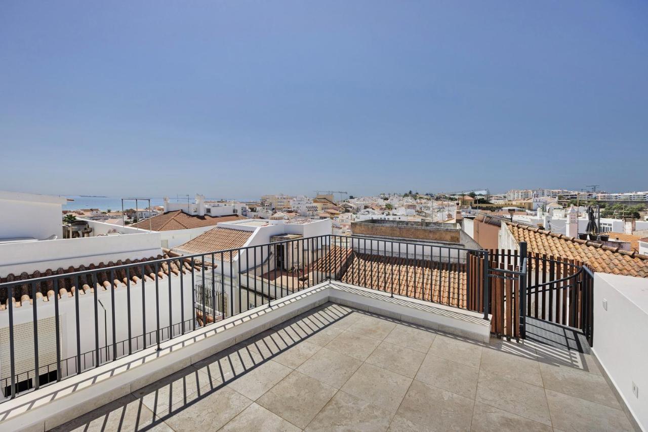 Apartamento Old Town Sea View