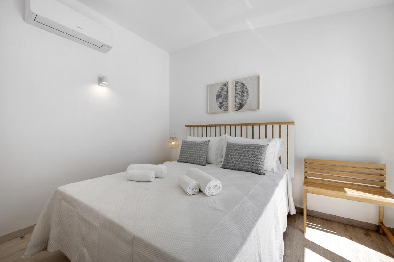 Old Town Sea View Apartamento Lagos