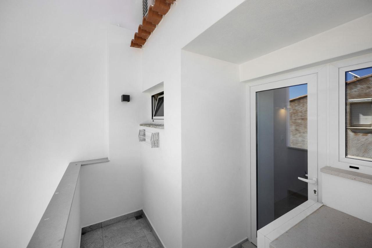 Old Town Sea View Apartamento *