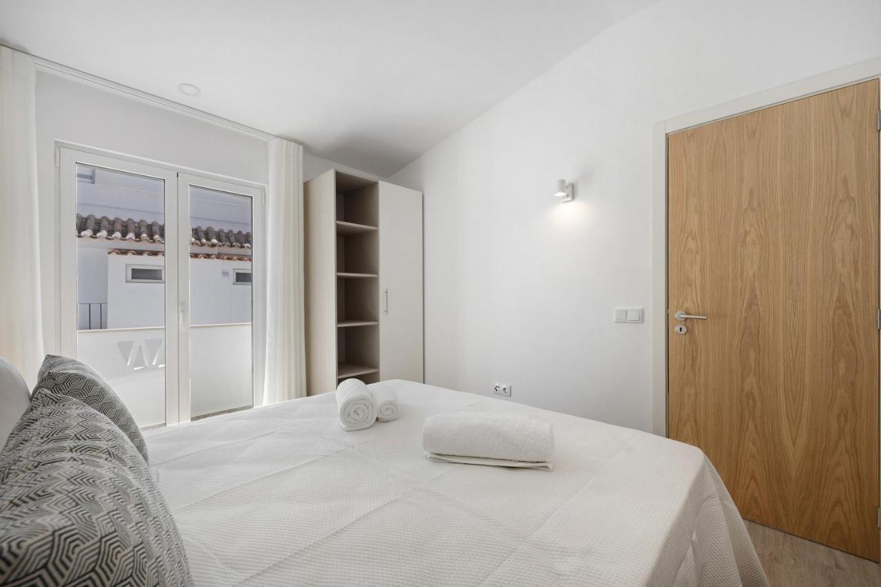 Old Town Sea View Apartamento