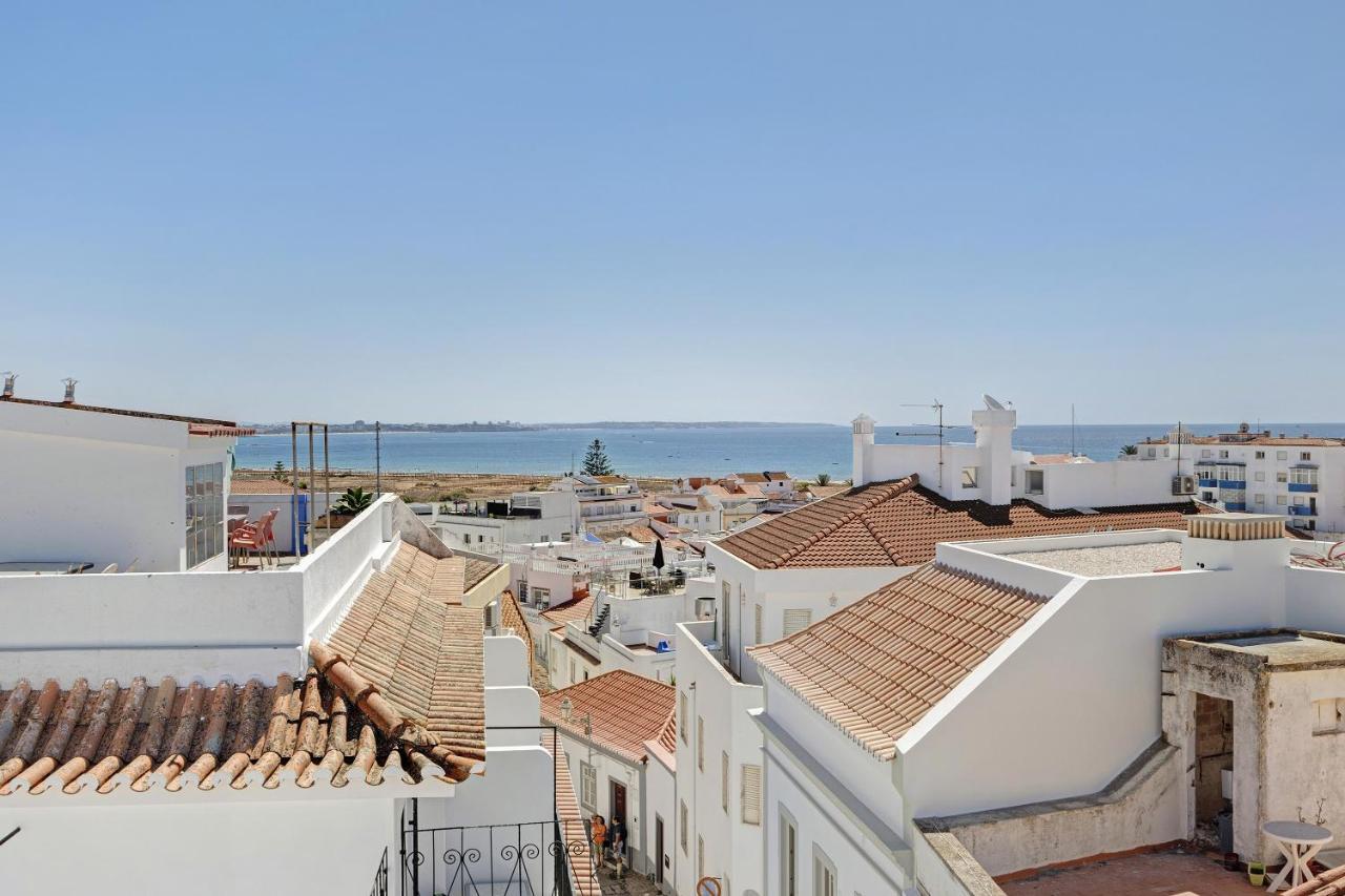 Old Town Sea View *