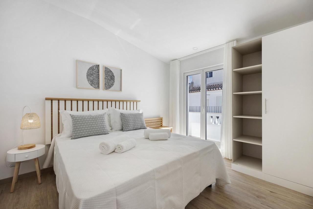 Apartamento Old Town Sea View Lagos