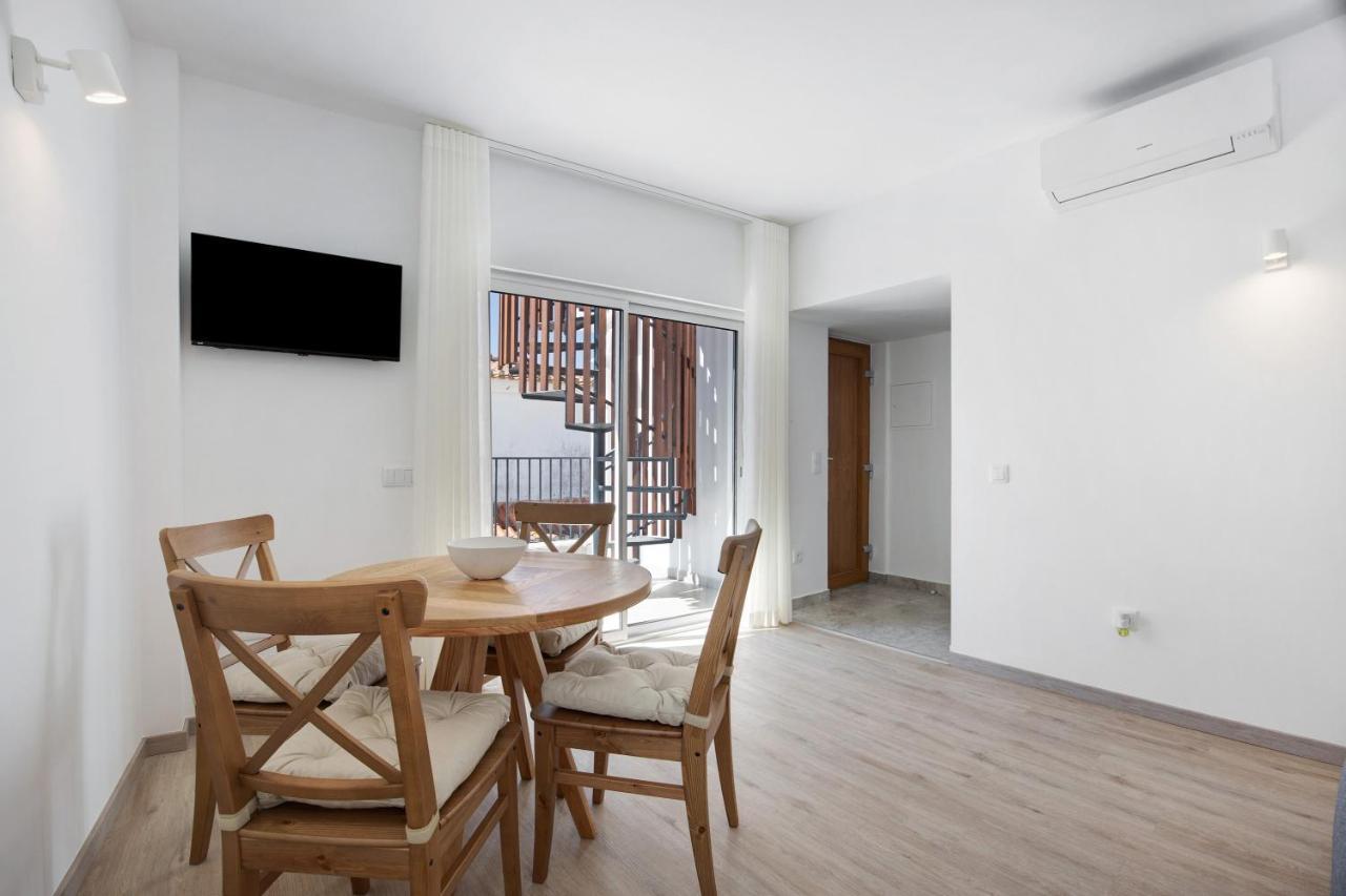 Apartamento Old Town Sea View