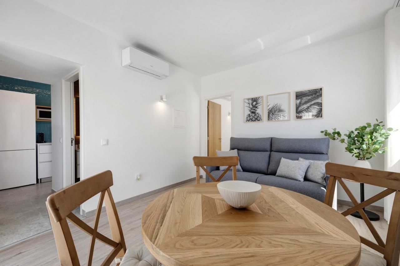 Apartamento Old Town Sea View *