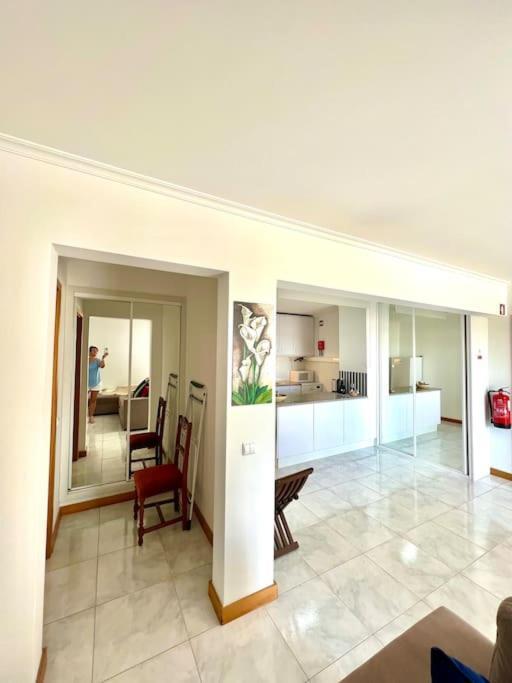 Apartamento Casa Bibi, Sea&sand - Da Rocha *