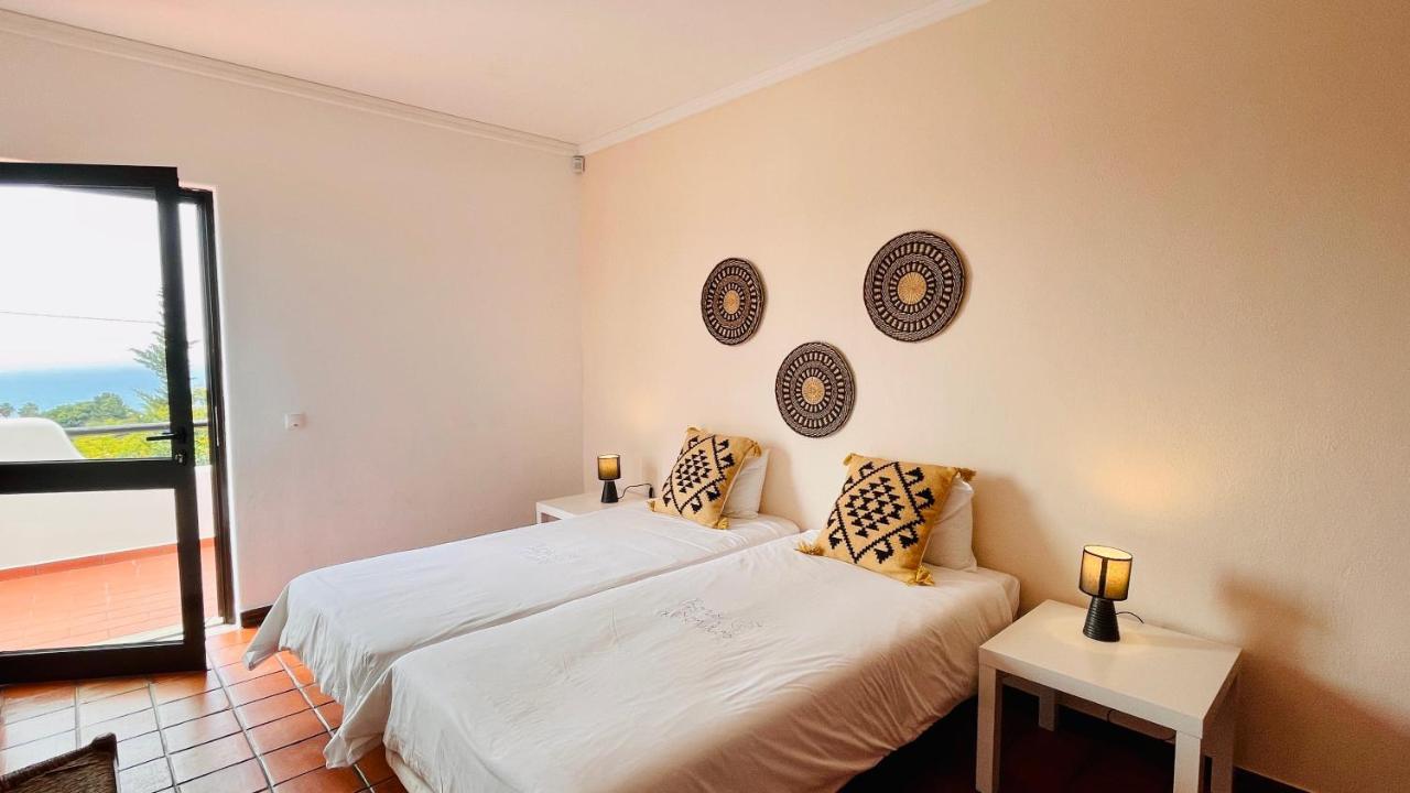 El Gharbe By Check-in Portugal Pousada