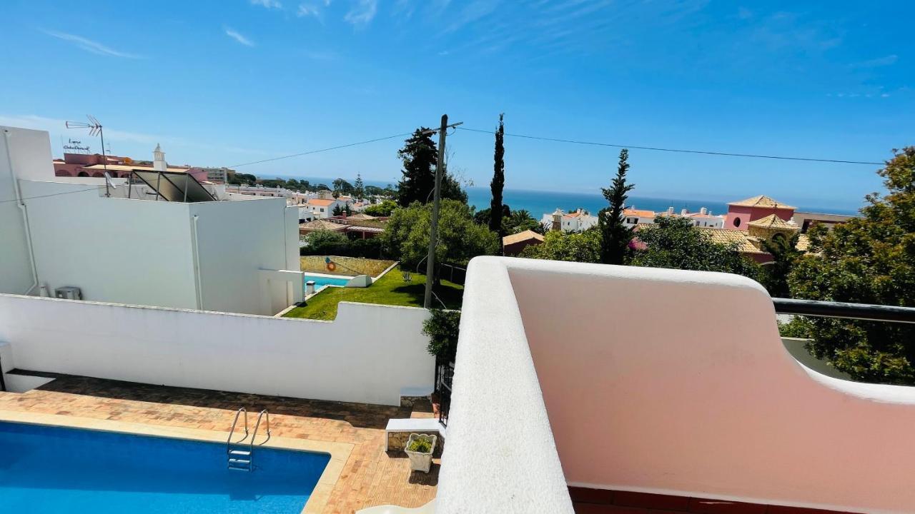 El Gharbe By Check-in Portugal Pousada